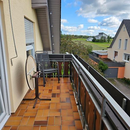 Chickenhill Blackforest, Grosse Ferienwohnung Im Schwarzwald Bad Wildbad Ngoại thất bức ảnh
