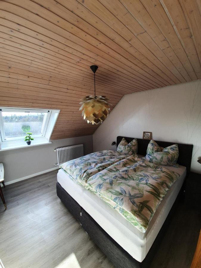 Chickenhill Blackforest, Grosse Ferienwohnung Im Schwarzwald Bad Wildbad Ngoại thất bức ảnh