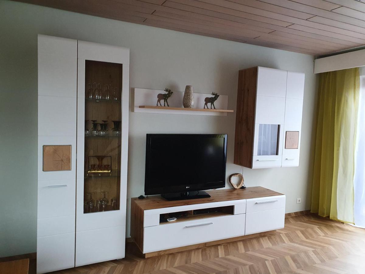 Chickenhill Blackforest, Grosse Ferienwohnung Im Schwarzwald Bad Wildbad Ngoại thất bức ảnh