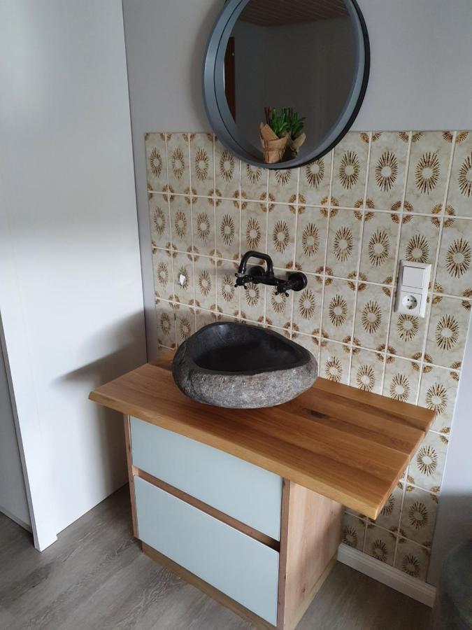 Chickenhill Blackforest, Grosse Ferienwohnung Im Schwarzwald Bad Wildbad Ngoại thất bức ảnh