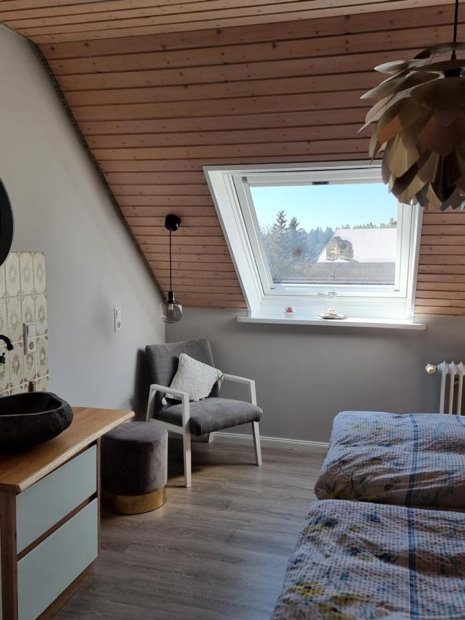 Chickenhill Blackforest, Grosse Ferienwohnung Im Schwarzwald Bad Wildbad Ngoại thất bức ảnh