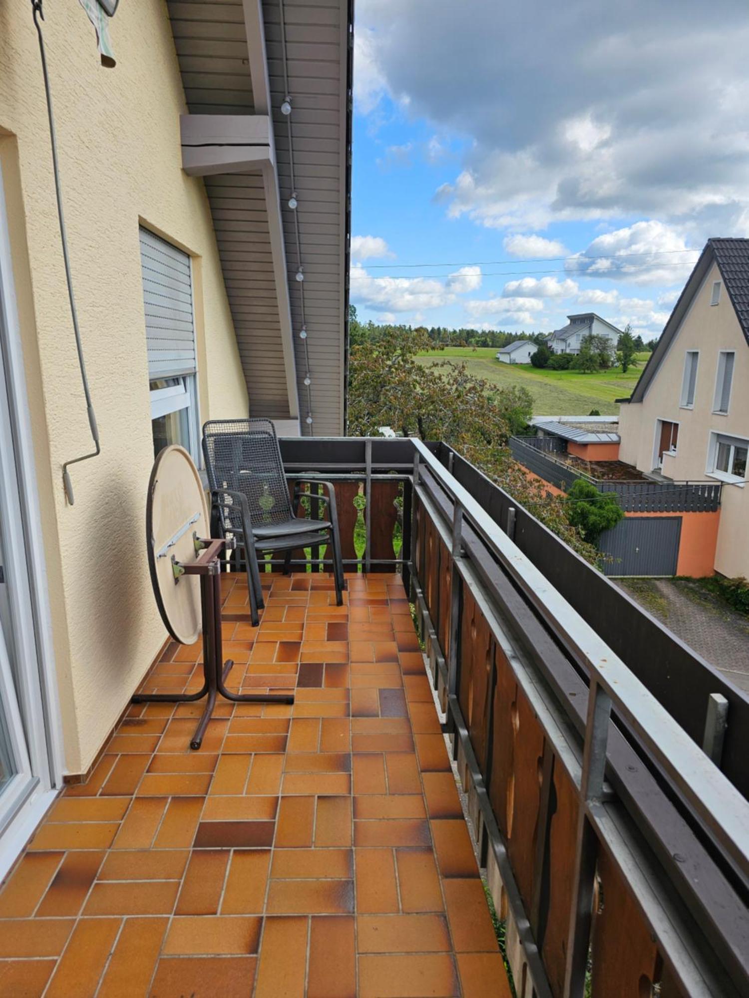 Chickenhill Blackforest, Grosse Ferienwohnung Im Schwarzwald Bad Wildbad Ngoại thất bức ảnh